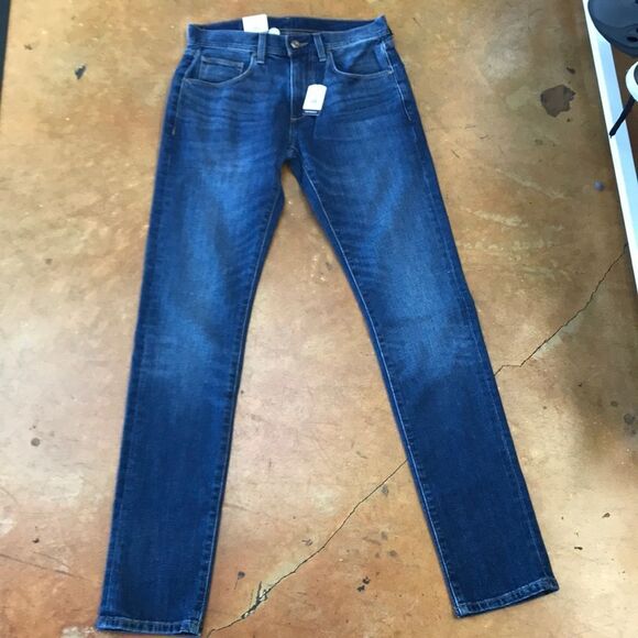 Johnnie-O Jeans - Picture 1 of 10